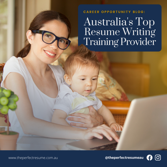 Coaching For Career Changes: Australia's Top Training Provider