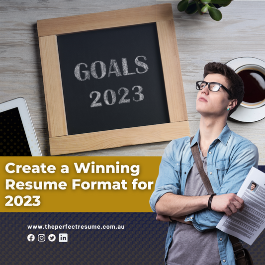 HOW TO MAKE A RESUME: JOB SEARCH TIPS FOR 2023