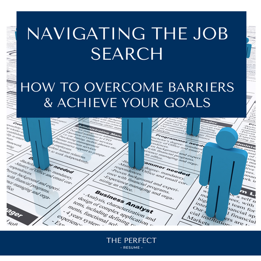 CV Writing for Job Seekers