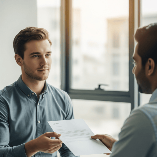 Cover Letter Skills: Your Gateway to Career Progression
