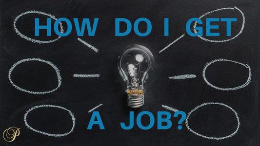 Job Search Tips | The Perfect Resume | How to get a job!