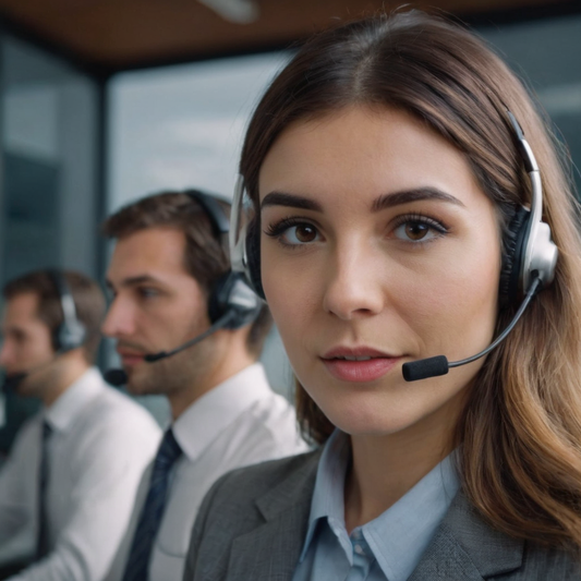 Customer Service Industry Jobs Outlook 2025