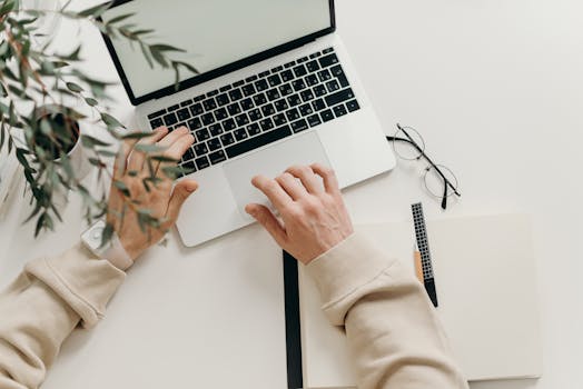 Stand Out with the Perfect Resume Profile Section