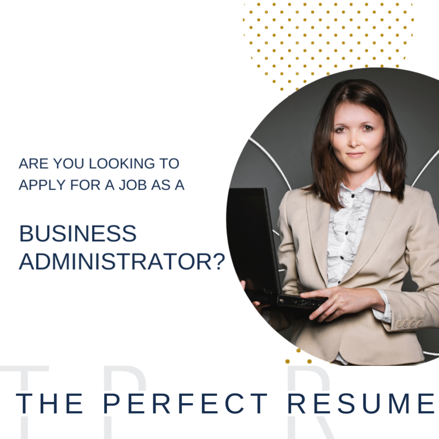 Business Administrator Resume Writing Services