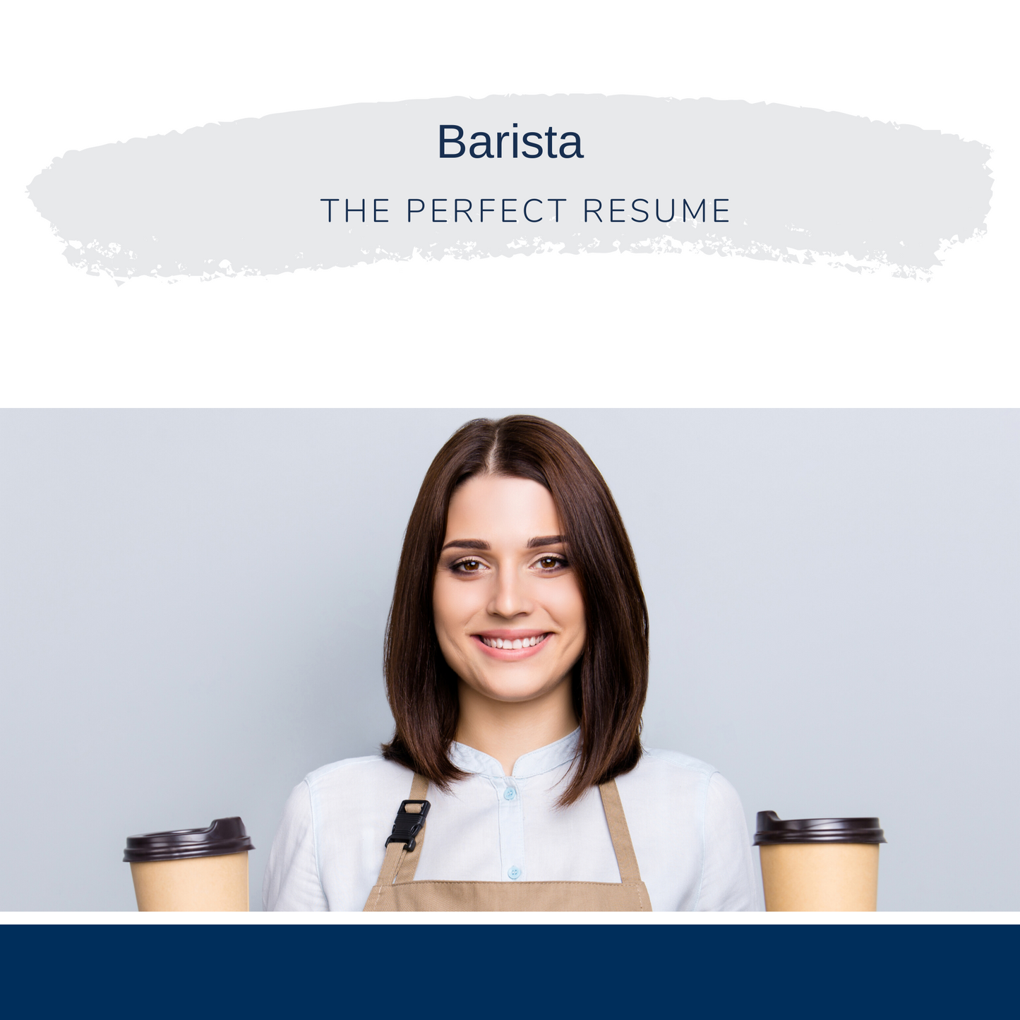 Barista Resume Writing Services