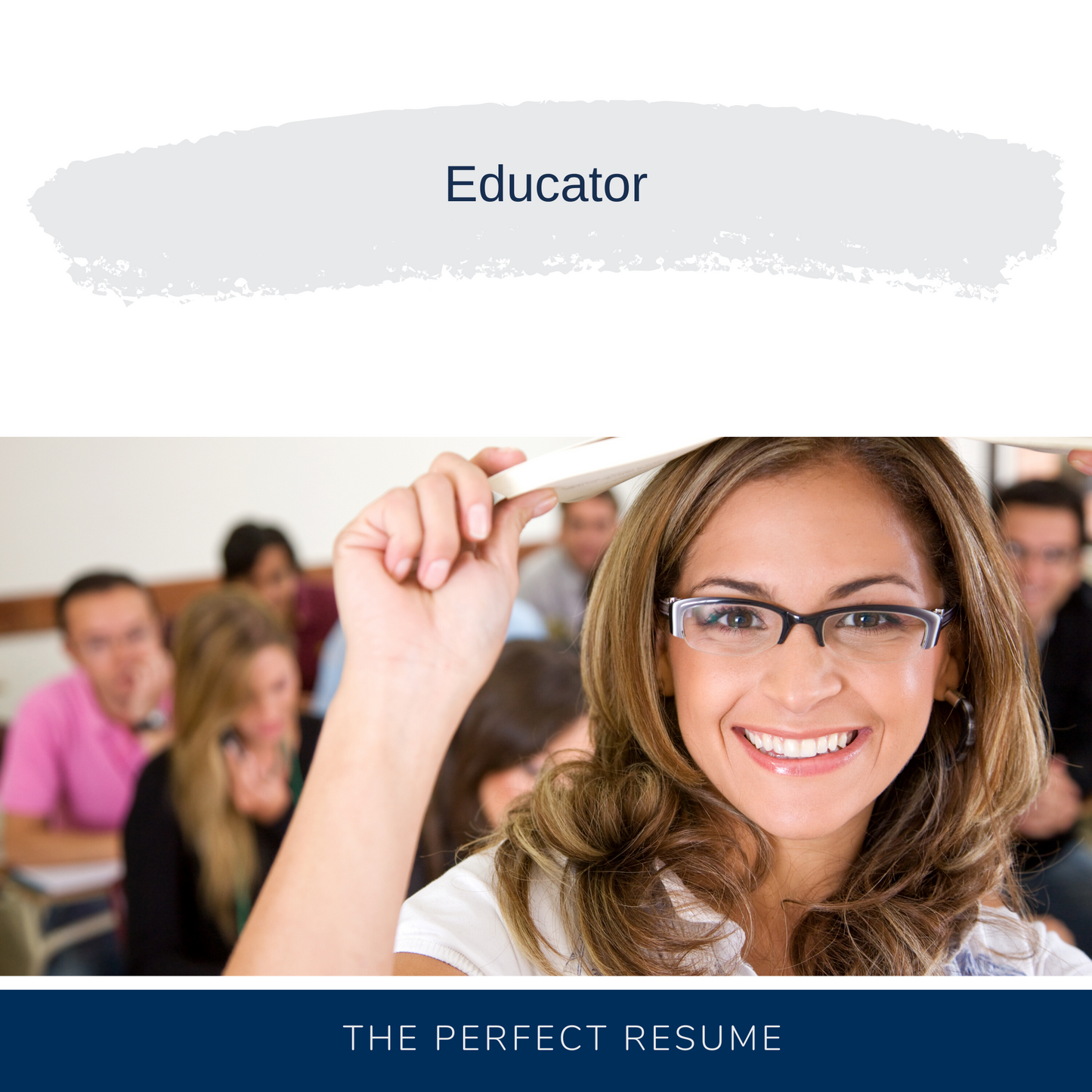 Educator Resume Writing Services
