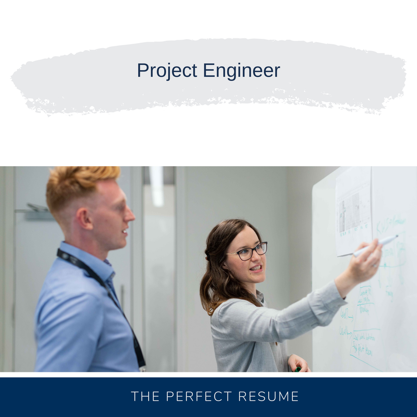 Project Engineer Resume Writing Services