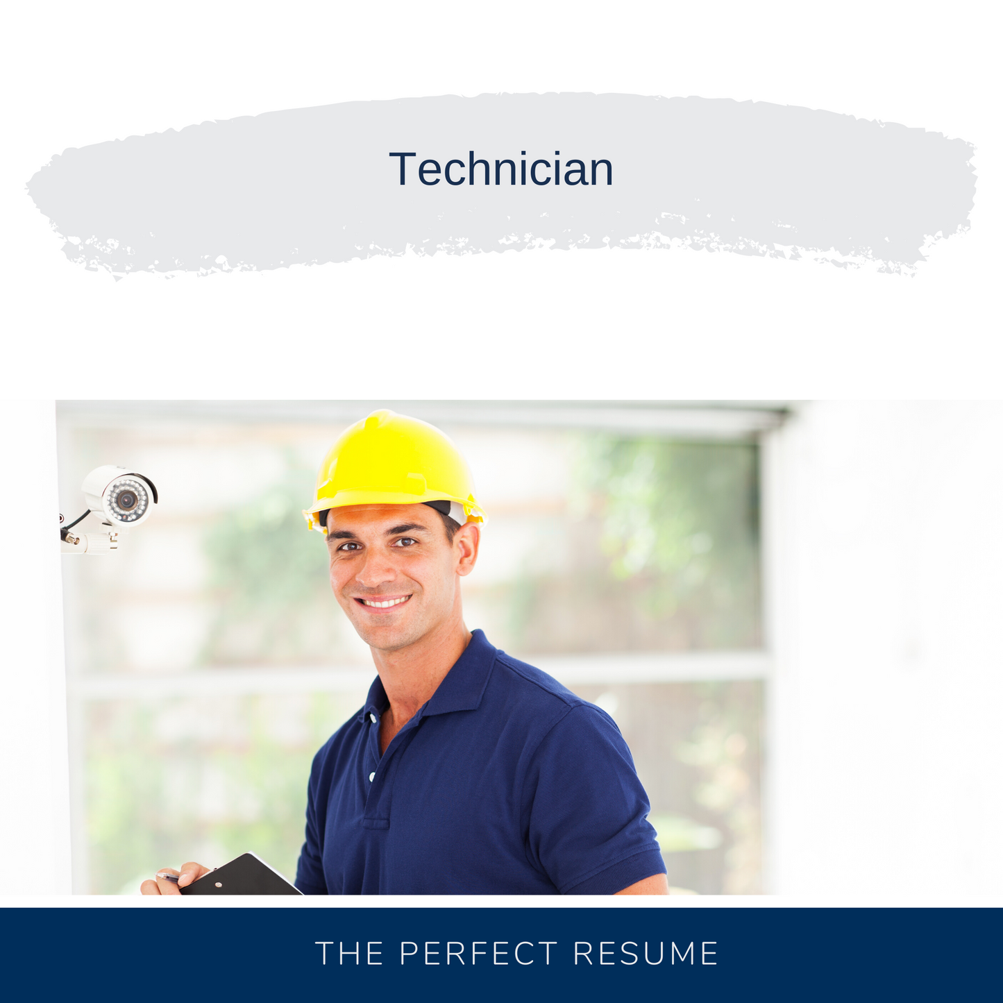 Technician Resume Writing Services