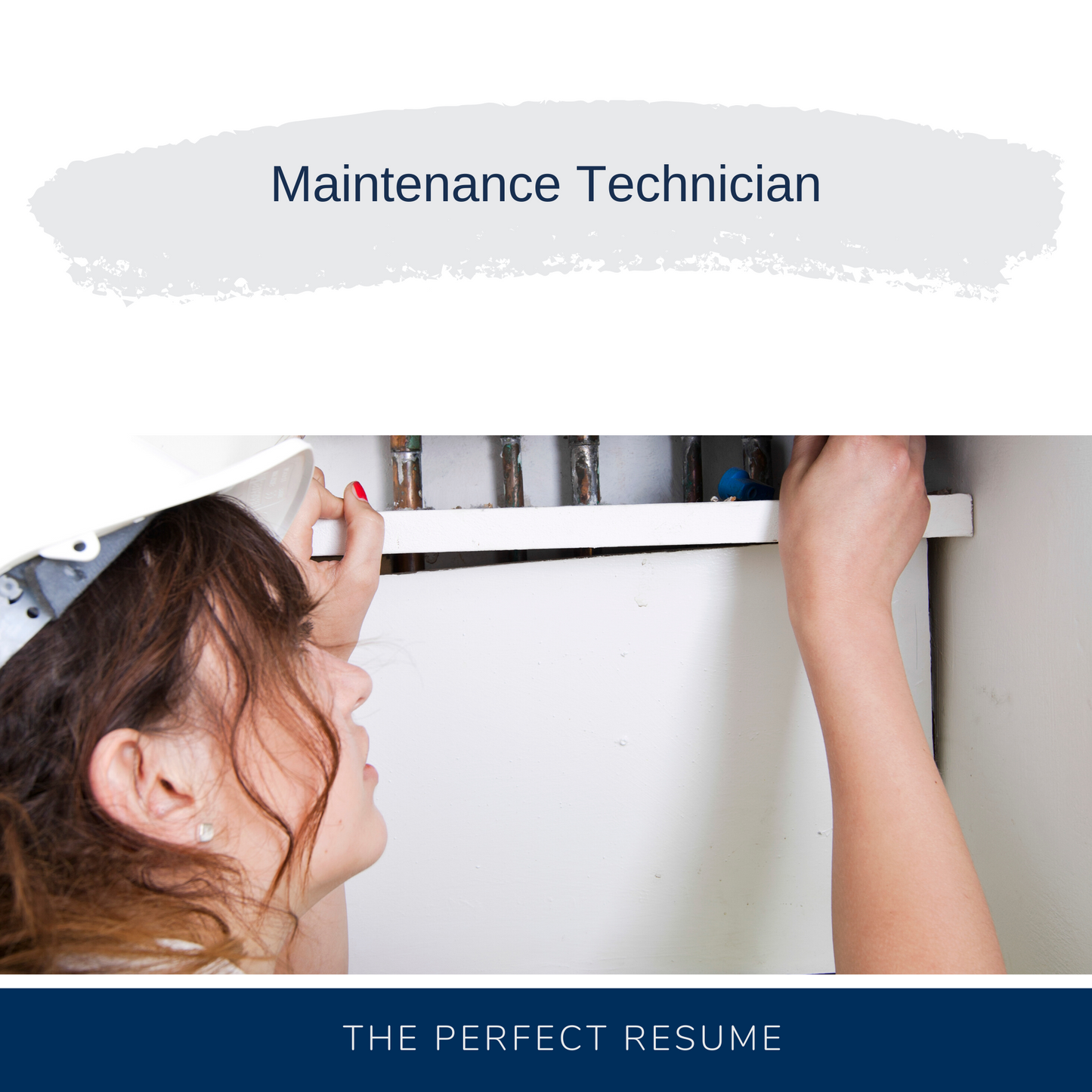 Maintenance Technician Resume Writing Services