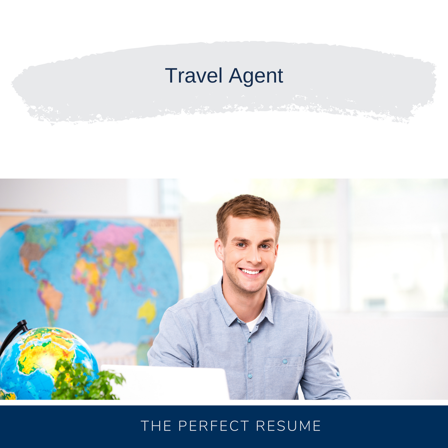 Travel Agent Resume Writing Services
