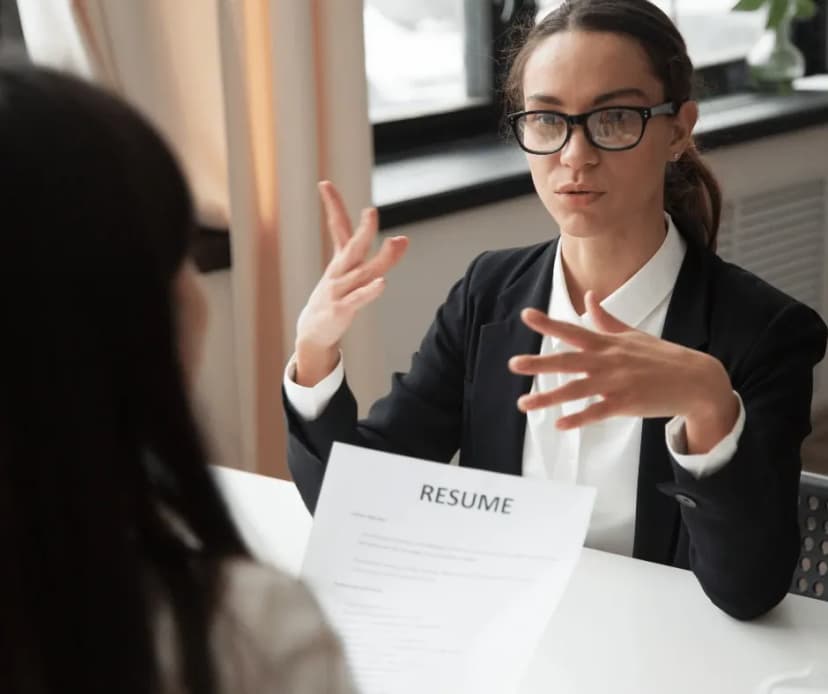 The Harvard Resume: Is It Right for Your Australian Job Search?