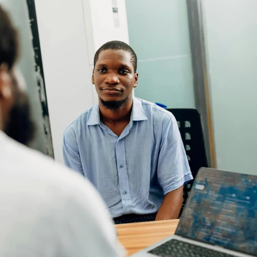 How To Write The Resume For A Job