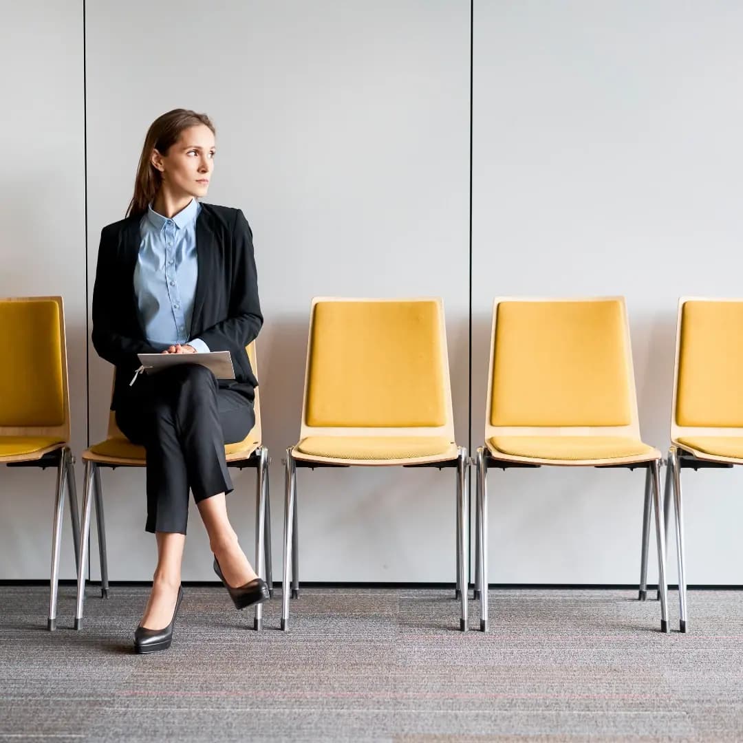 Resume review and job application planning