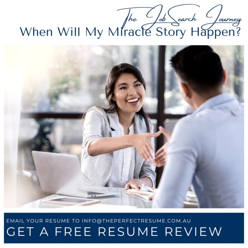 Professional Job Application Writers: The Journey