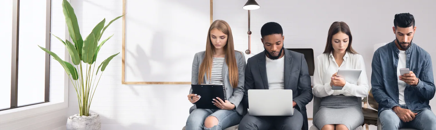 CV Writing for Job Seekers