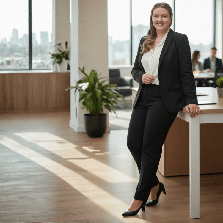 Melissa Peacock - Executive Coach