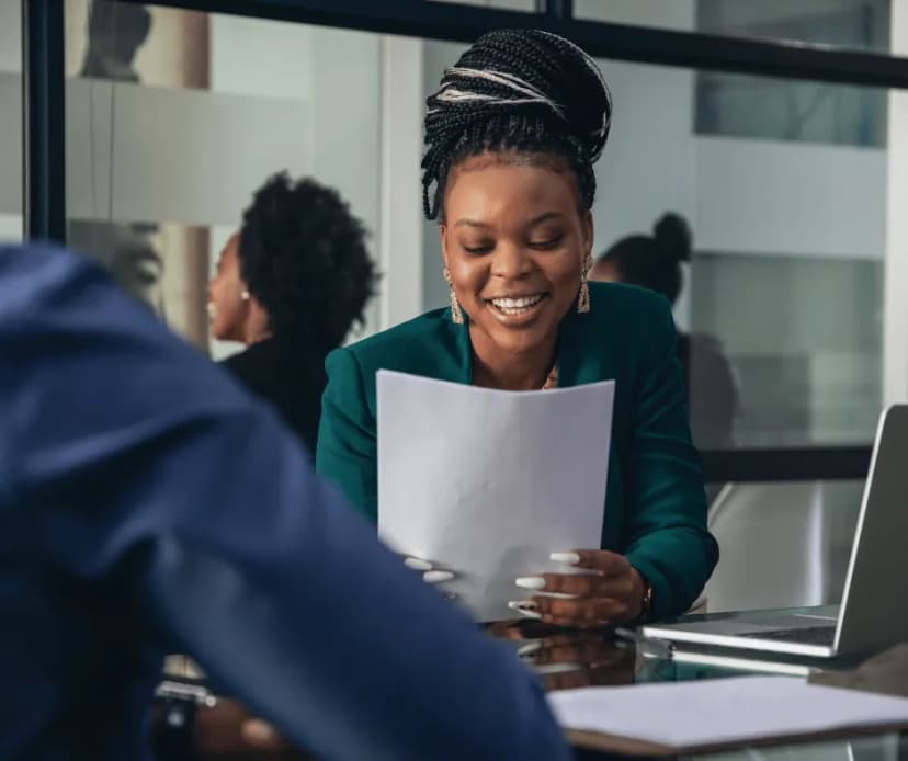What do effective resume samples look like in Australia?