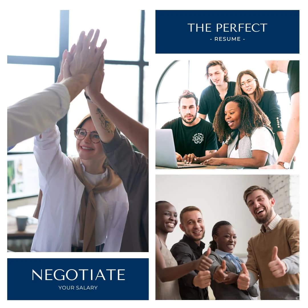 Construction Resume Writers Case Study