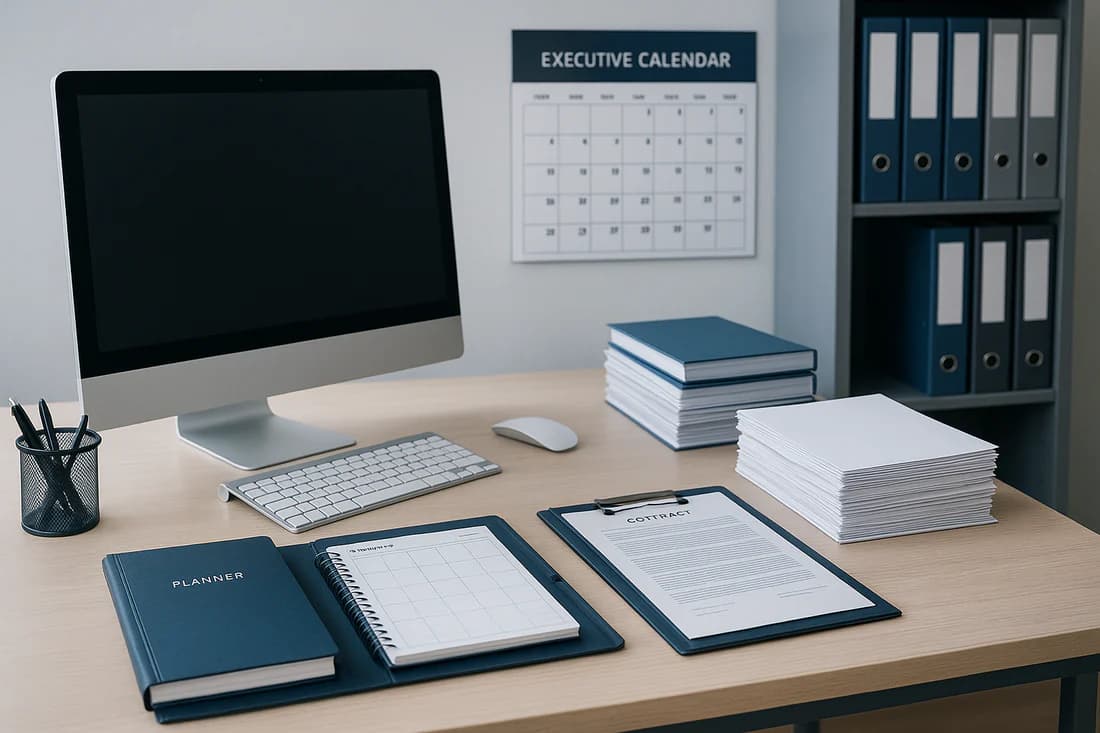 Executive Administrator