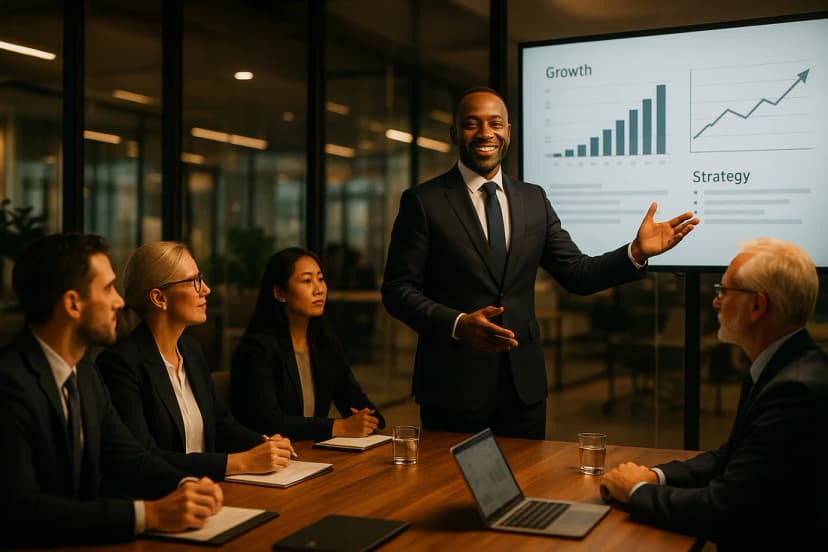 Crafting a Compelling Resume: Leadership Skills That Impress Employers