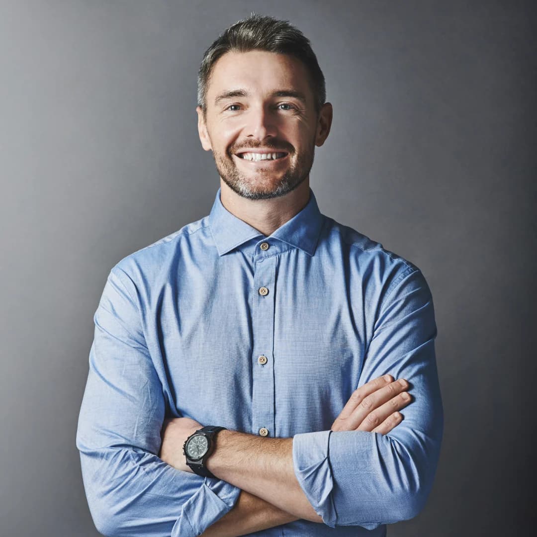 Discover The Best Executive Resume Template - Elevate Your Career