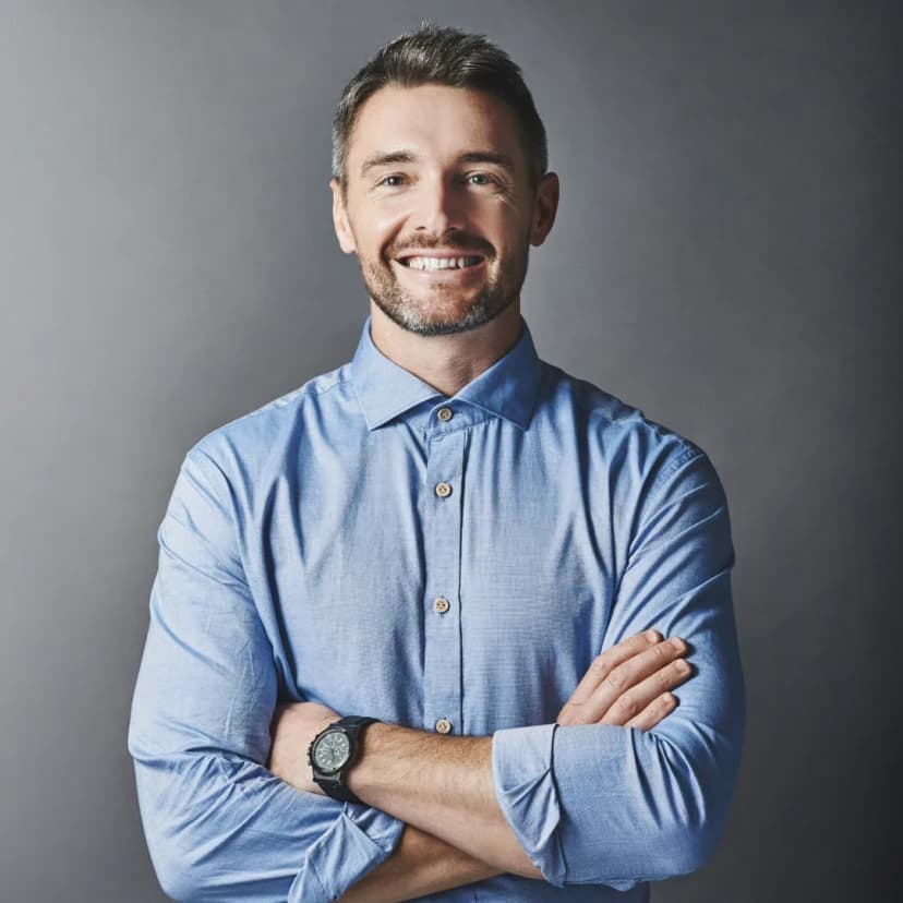 Discover The Best Executive Resume Template - Elevate Your Career