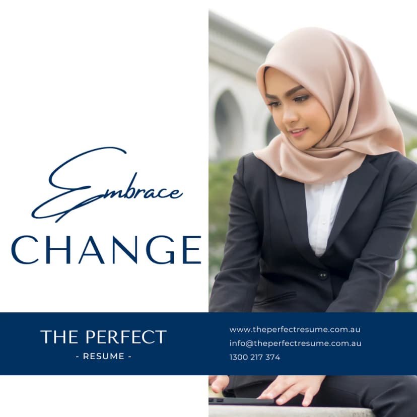 Embrace a Career Change to Prioritise Your Health and Wellbeing