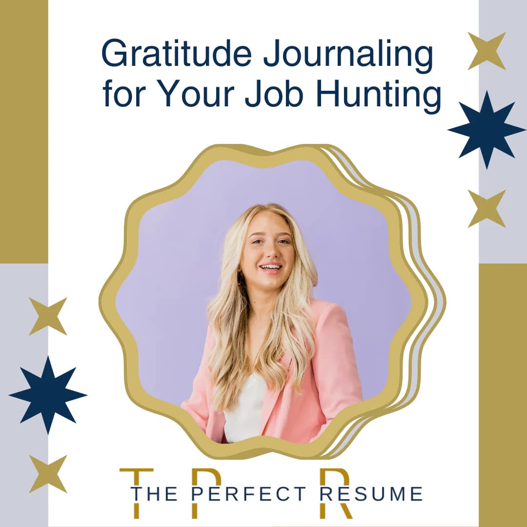 What Should I Do For a Job?