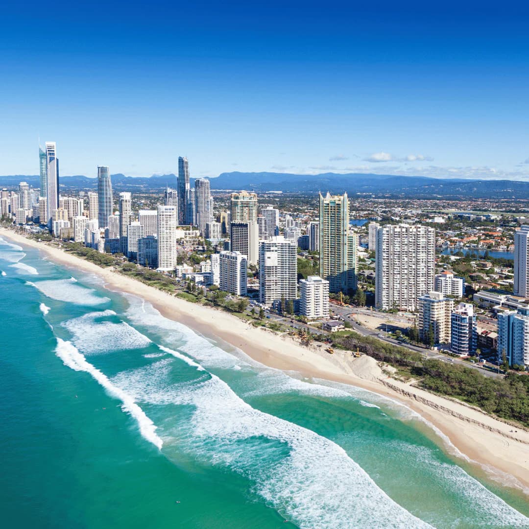 Land Your Dream Queensland Job