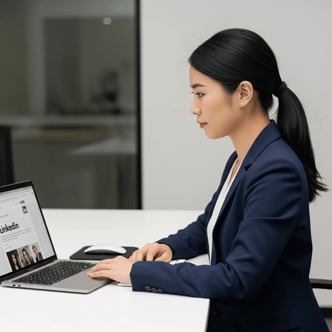 LinkedIn Marketing: A Must-Have Strategy for Job Seekers