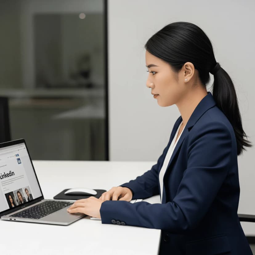 LinkedIn Marketing: A Must-Have Strategy for Job Seekers
