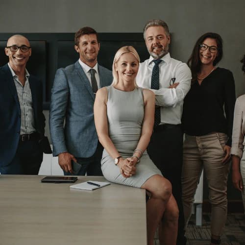 Navigating the Job Market With Recruitment Agencies