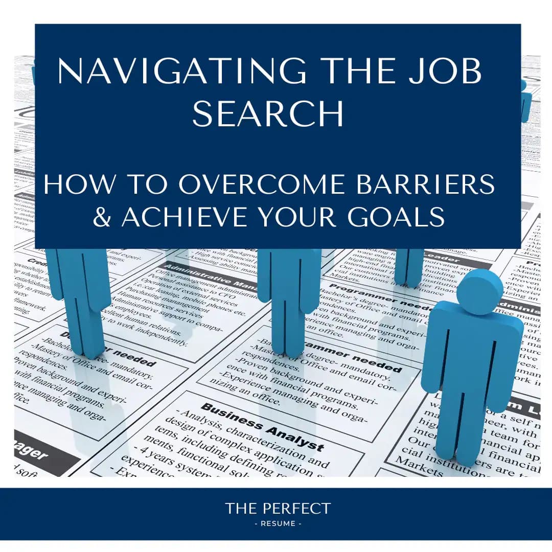 CV Writing for Job Seekers