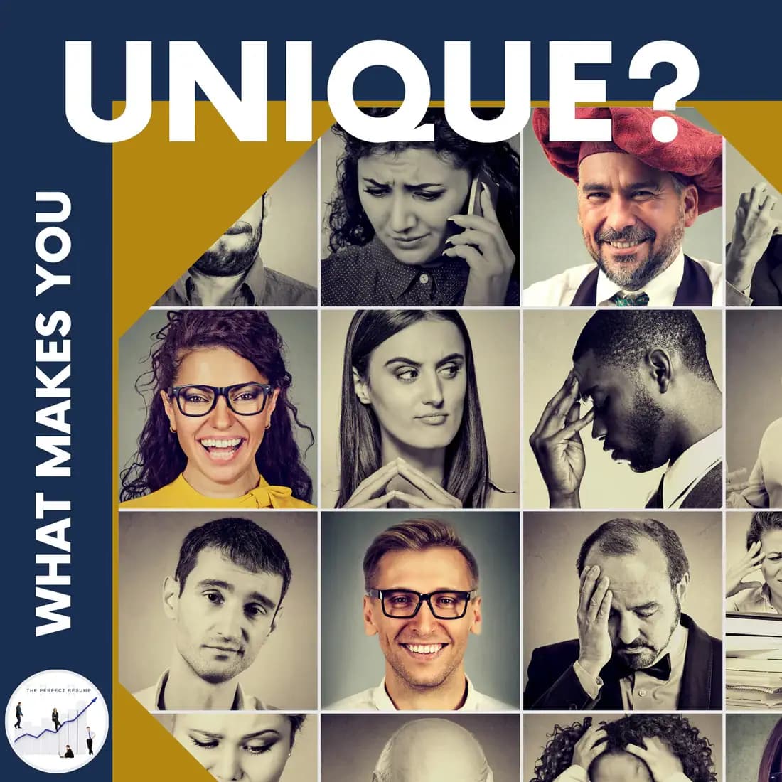 The Perfect Resume | Personalities Matter On Your Resume