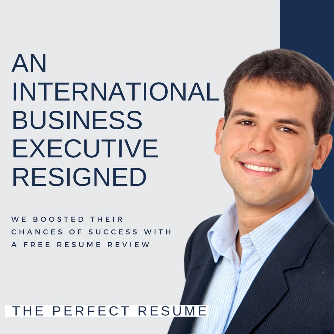 Rising to the Top: The Inspiring Career Journey of an International Business Executive