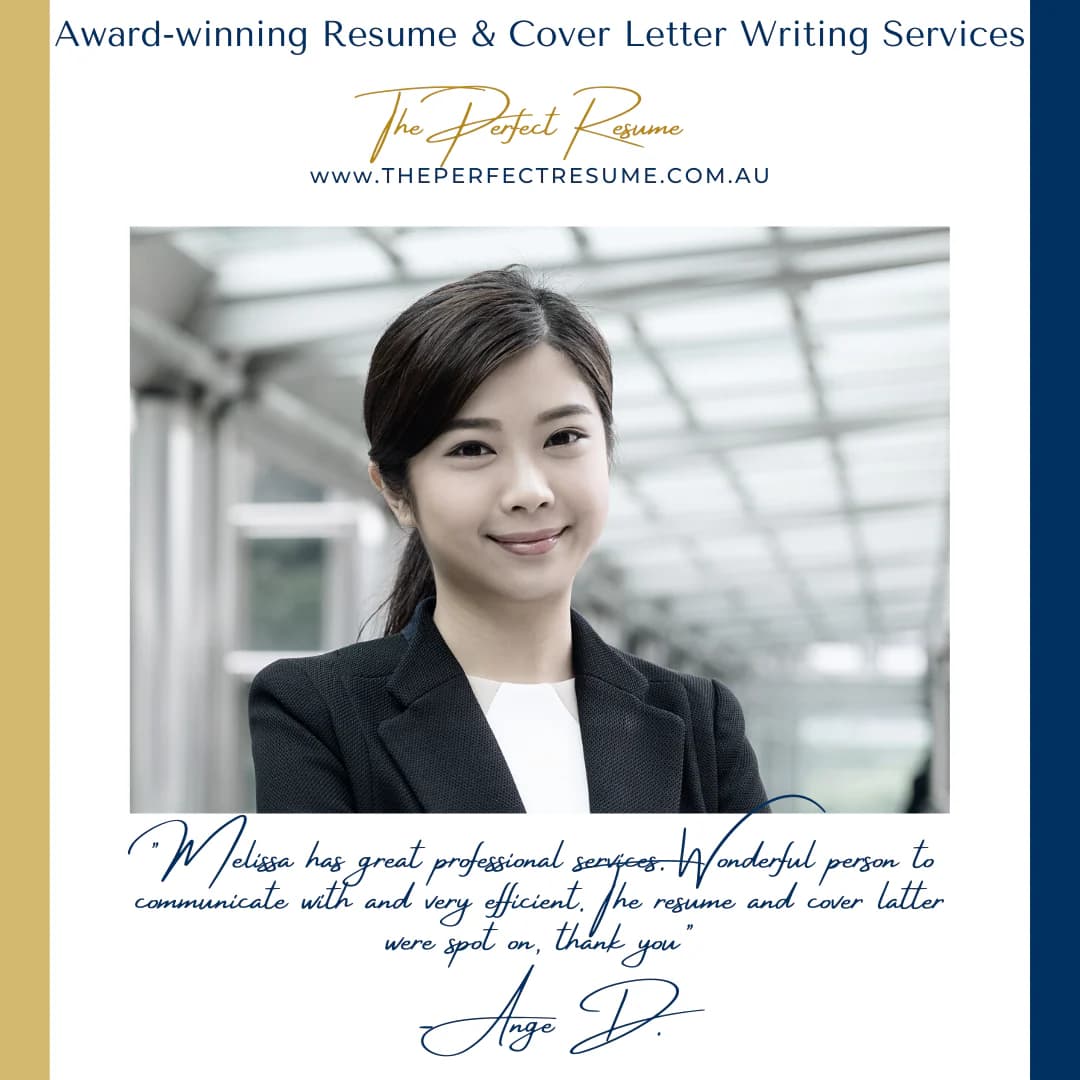 Step by Step Guide to Crafting an Outstanding Resume Example