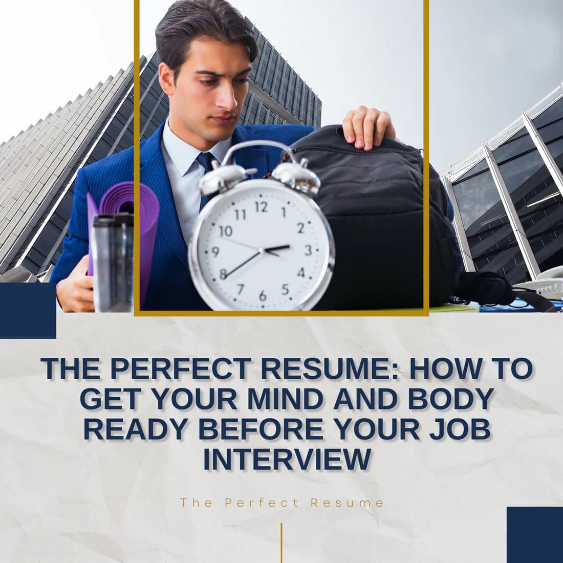 Your Top Interview Questions Answered