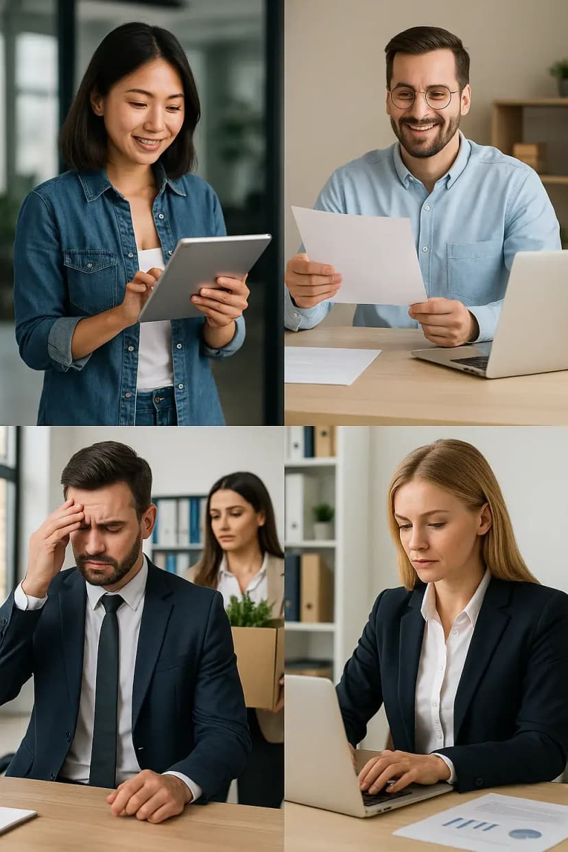 Top 17 Facts About Annual Leave Payout on Resignation You Must Know