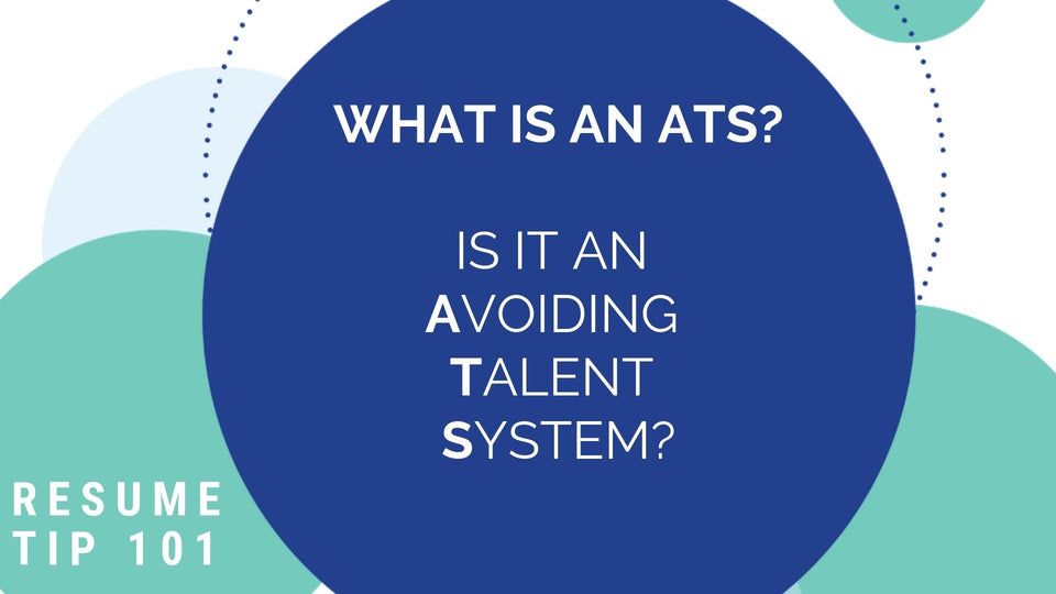 What is the Applicant Tracking System (ATS)?