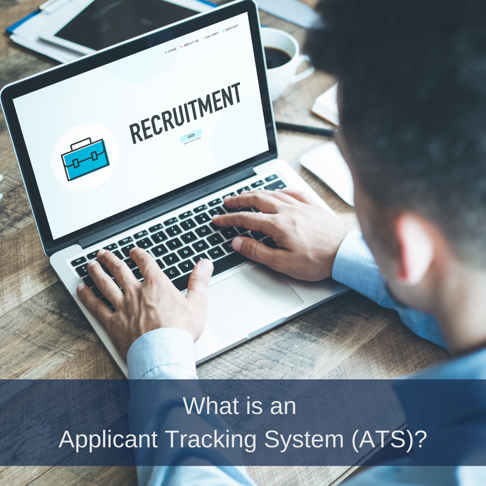Here's Everything Candidates Need To Know About An Applicant Tracking System