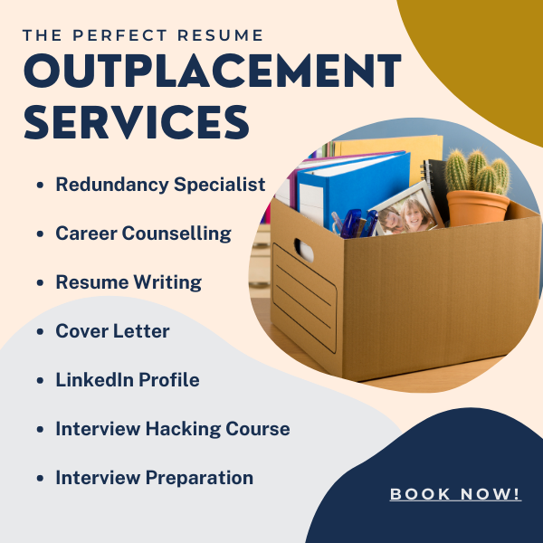 Redundancy Outplacement Services in Australia