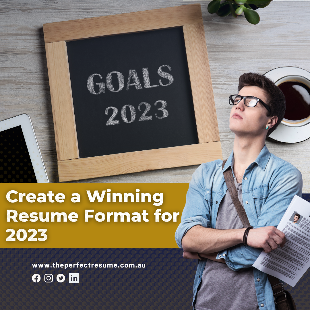HOW TO MAKE A RESUME: JOB SEARCH TIPS FOR 2023