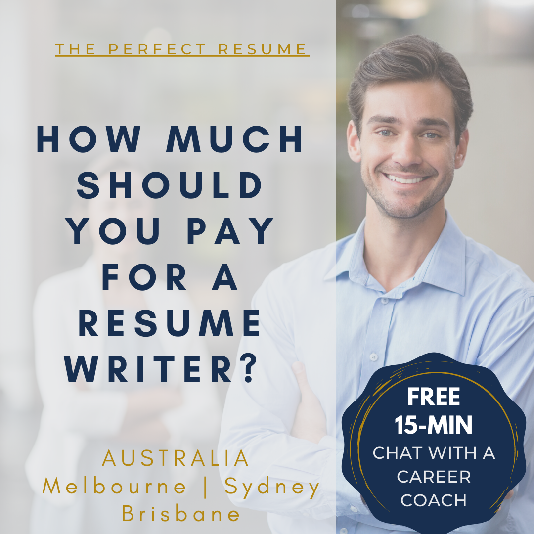 How Much Does a Resume Writer Cost?