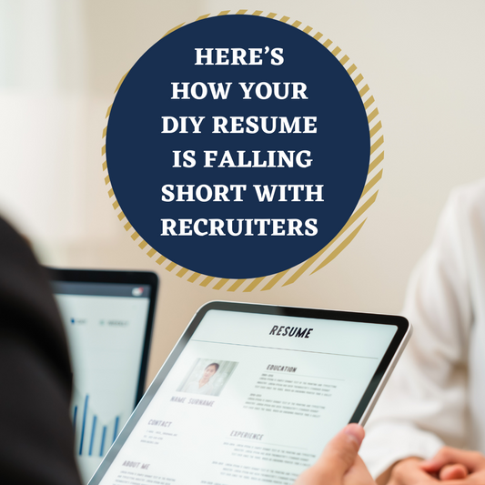 Expert Help with Resume Writing: Navigating the Modern Job Market