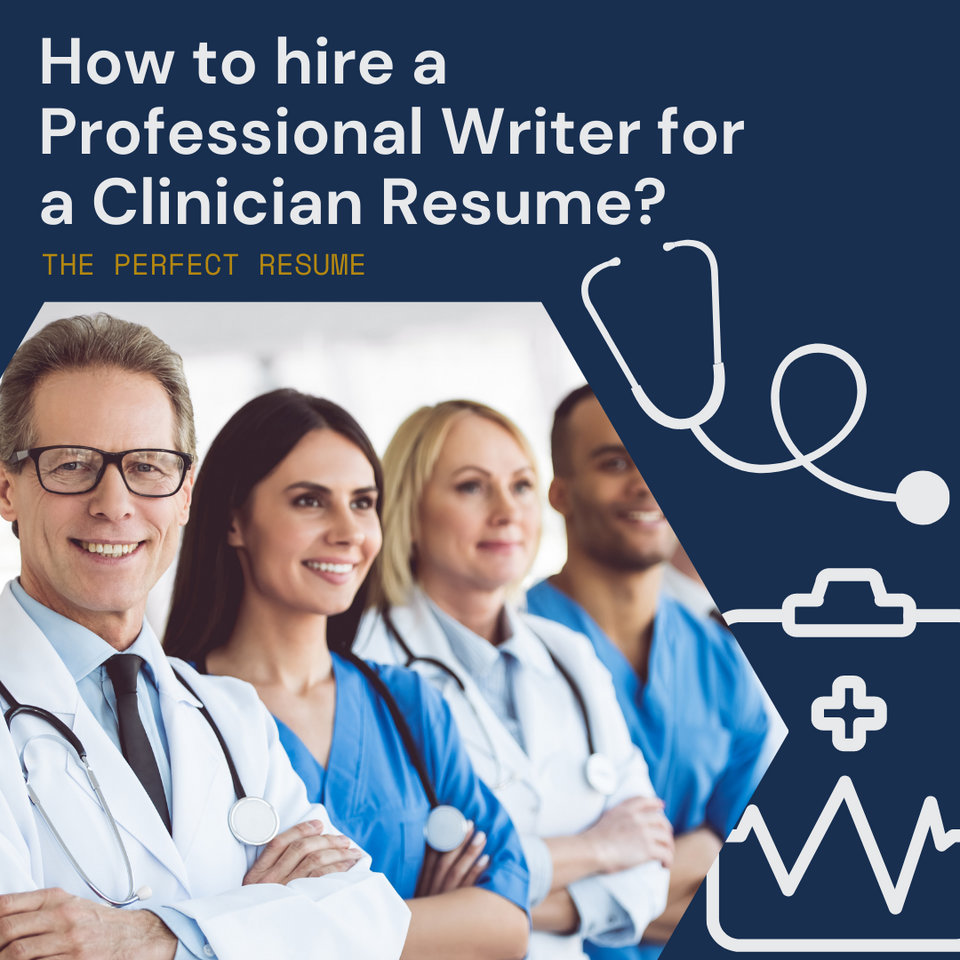 Crafting the Perfect Doctor Cover Letter and Resume