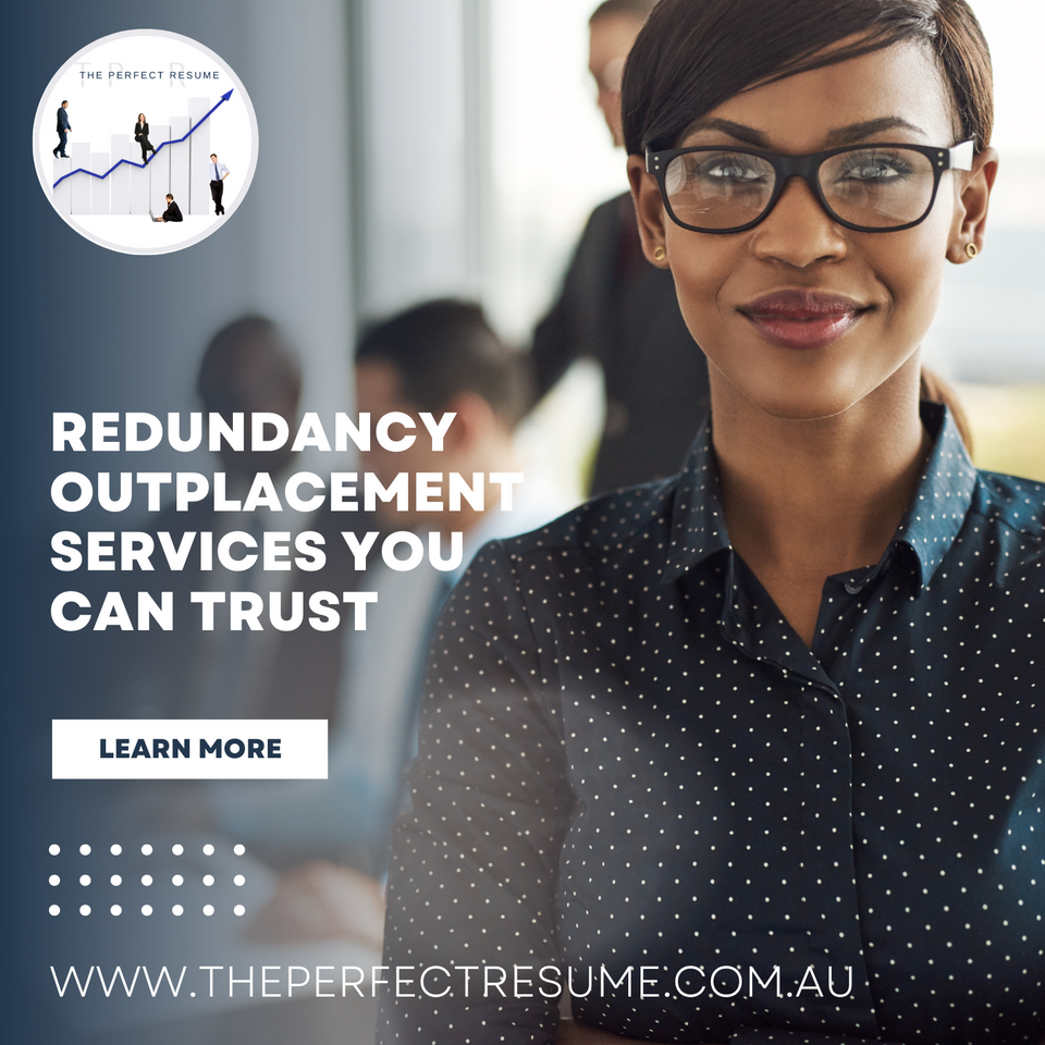 Redundancy Outplacement Support Services You Can Trust