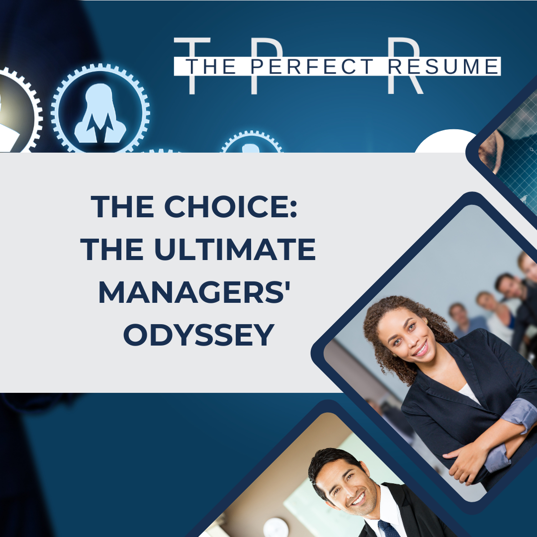 career coaching and resume services