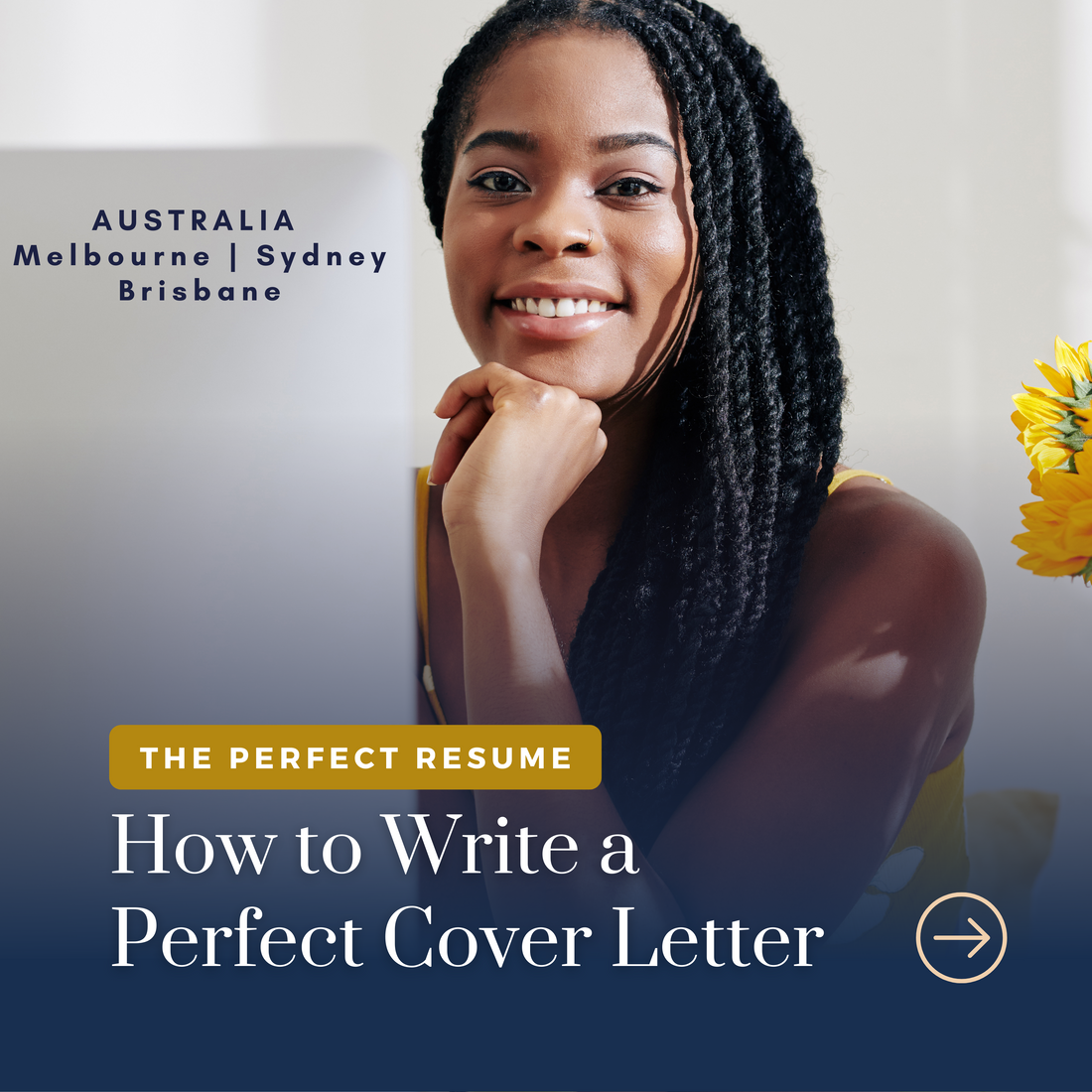 How to Write a Perfect Cover Letter