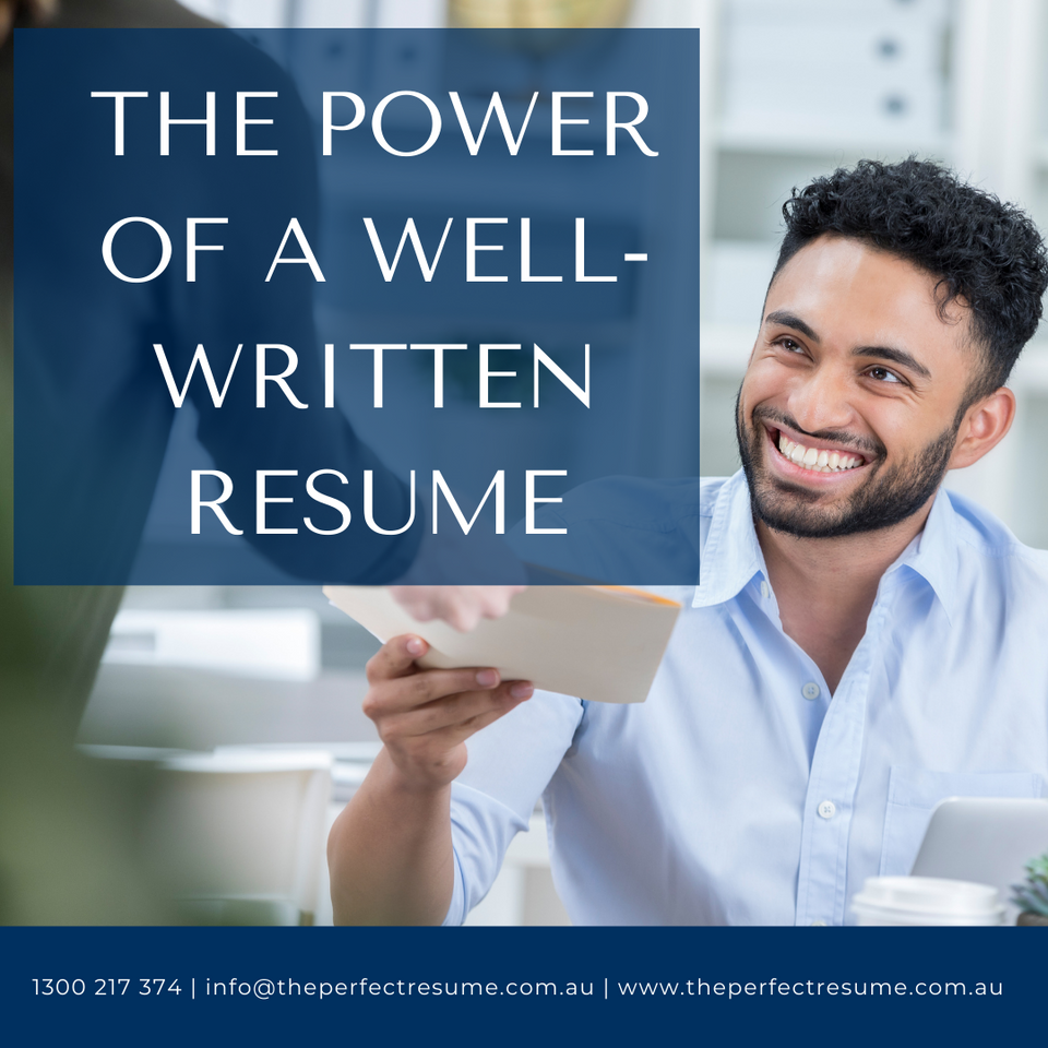 Unlocking Your Career Potential with Professional Resume Writing Services