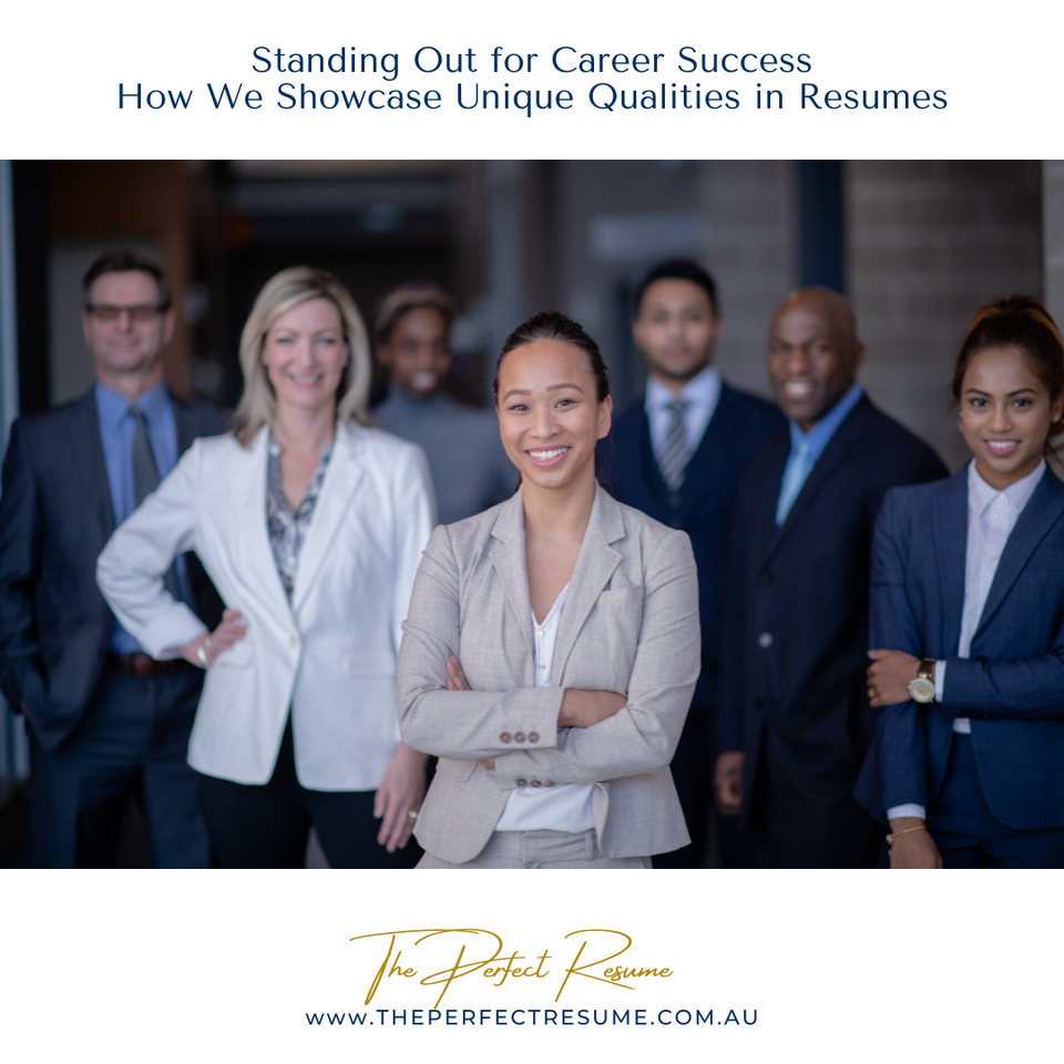 Career Pro Resume Services
